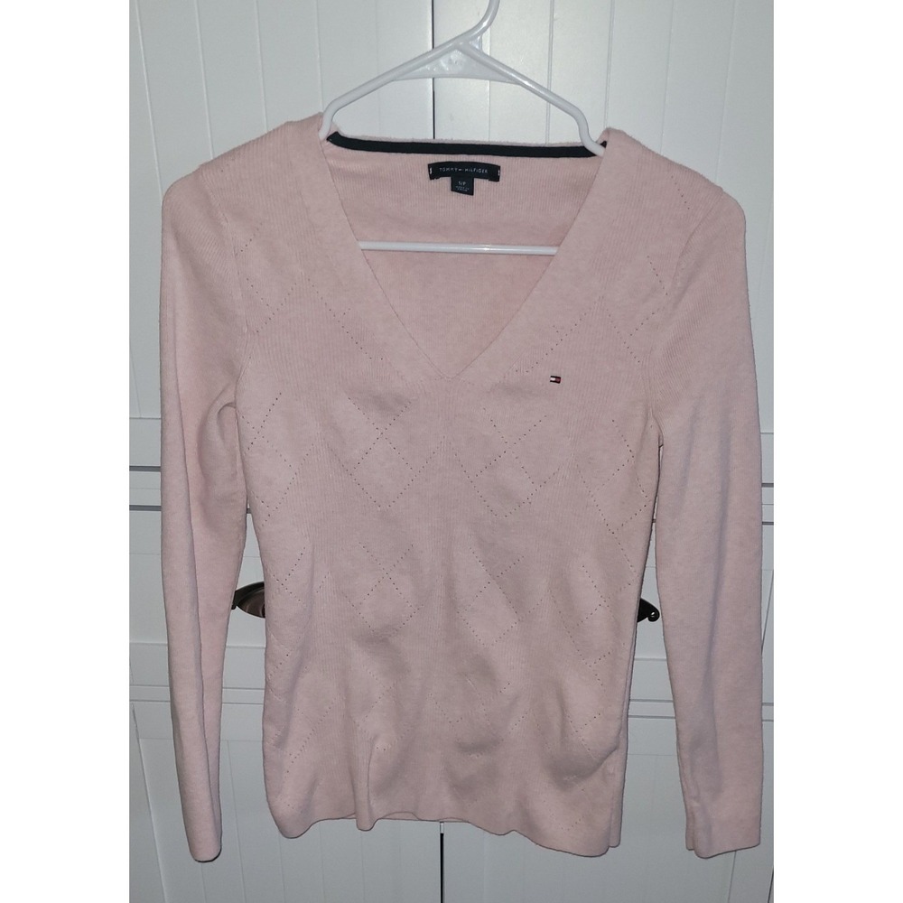 Tommy Hilfiger sweater small